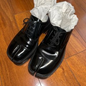 Maison Margiela Tabi Lace-up